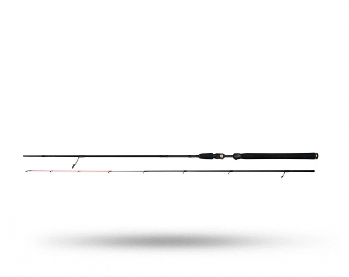 Westin W3 Finesse Jig 2nd - 8'3''/248cm M 7-28g i gruppen Fiskespön / Haspelspön hos Örebro Fiske & Outdoor AB (W3 Finesse Jig 2nd 83)